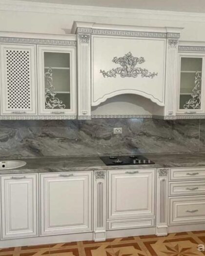 Кухонный гарнитур 4095 Венеция — купить в Дагестане — купить в Дагестане