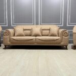 Мягкая мебель ЮсриЯ: диван и кресла в Дагестане — купить в Дагестане — фото 1