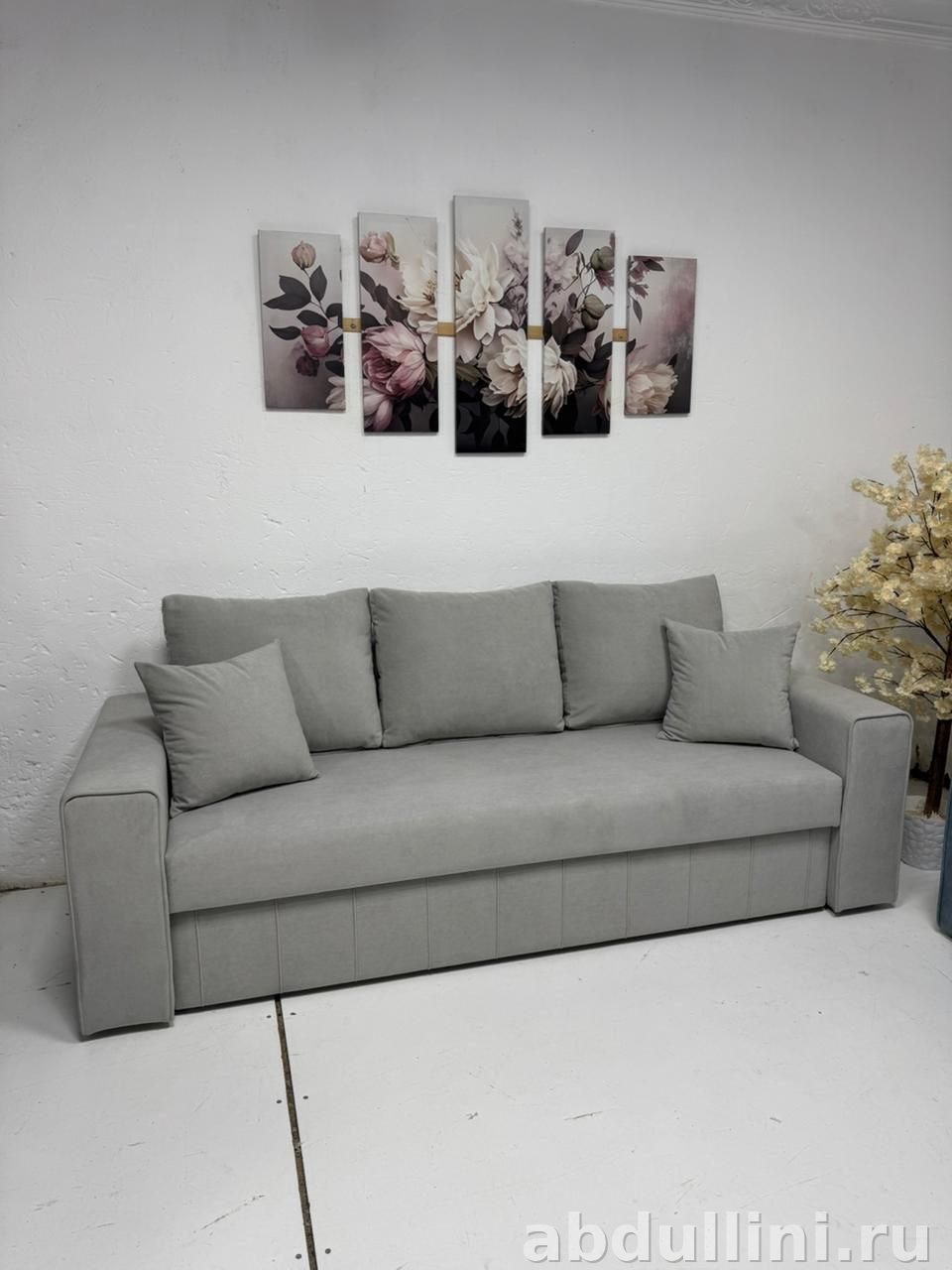 Диван 'Вершина' — купить в Дагестане | Мебель на заказ — купить в Дагестане — фото 3