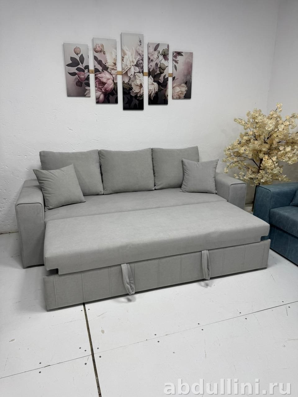 Диван 'Вершина' — купить в Дагестане | Мебель на заказ — купить в Дагестане — фото 5