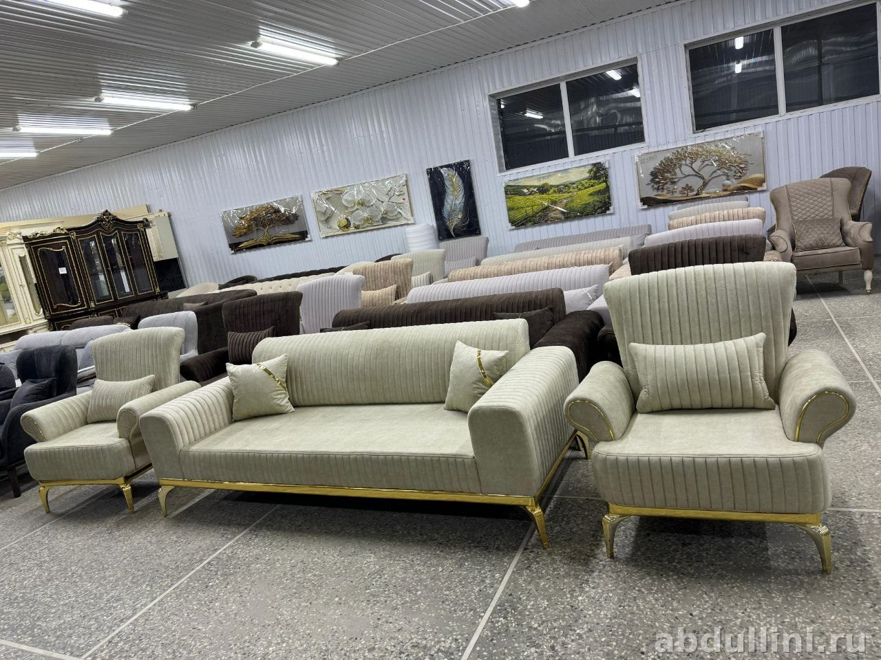 Купить мебель 4113 в Дагестане от производителя — купить в Дагестане