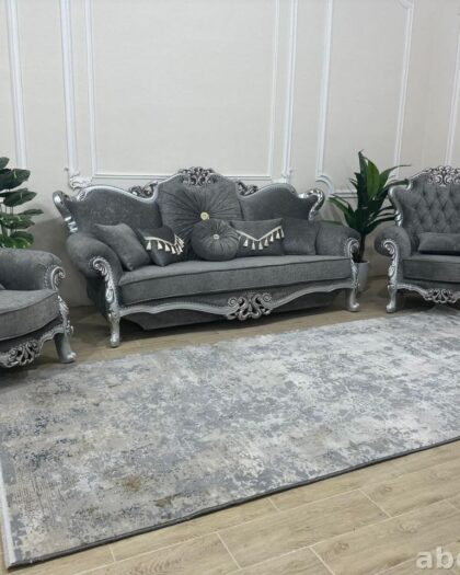 Мягкая мебель Версаль — купить в Дагестане — купить в Дагестане — фото 1