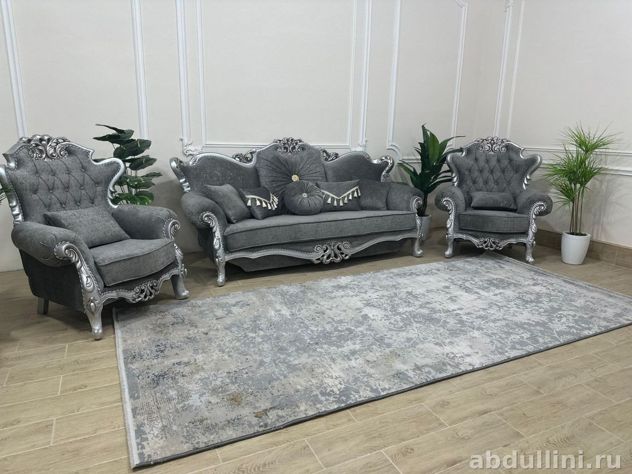 Мягкая мебель Версаль — купить в Дагестане — купить в Дагестане — фото 1