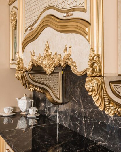 Кухня «Адалия» 540 — купить в Дагестане | Мебель от производителя — купить в Дагестане