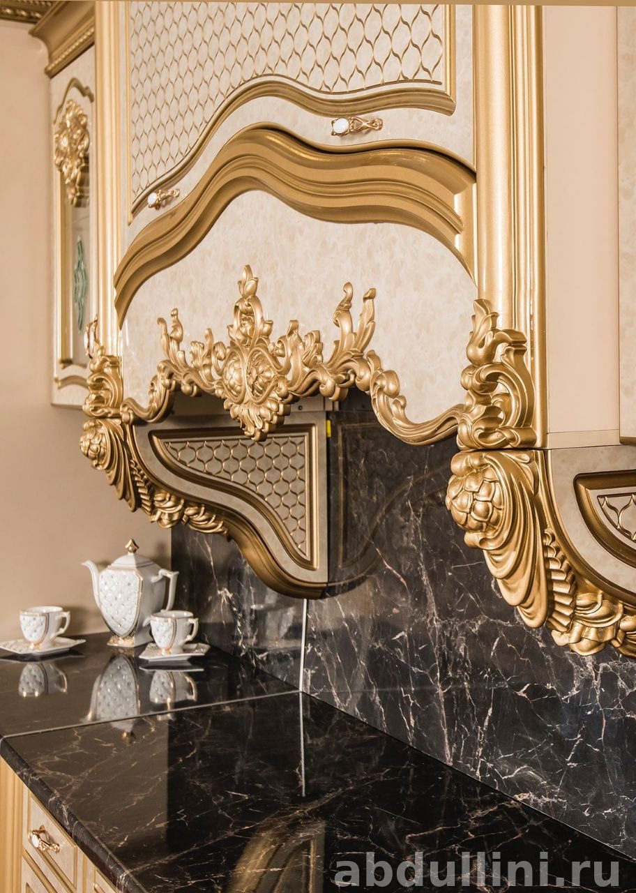 Кухня «Адалия» 540 — купить в Дагестане | Мебель от производителя — купить в Дагестане