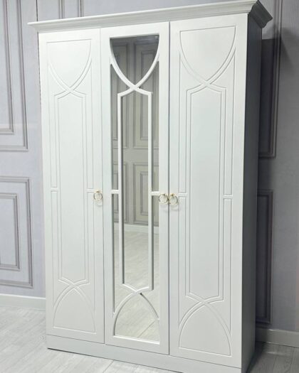 Шкаф «Ника» 4125 — купить в Дагестане | Мебель на заказ — купить в Дагестане