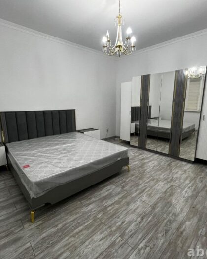 Спальня Бэлла — купить в Дагестане | Мебель от производителя — купить в Дагестане — фото 1