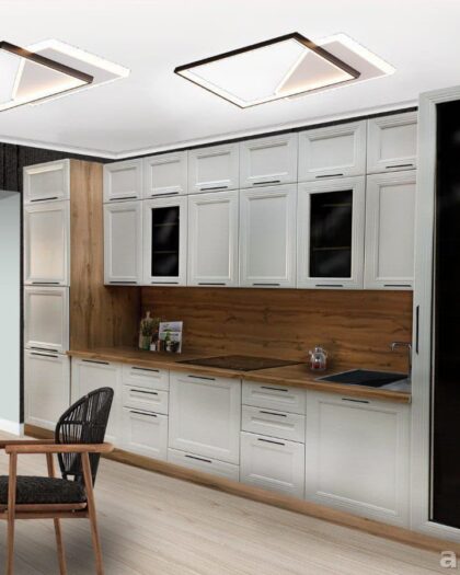 Кухня «Оливия» 4133 — купить в Дагестане — купить в Дагестане