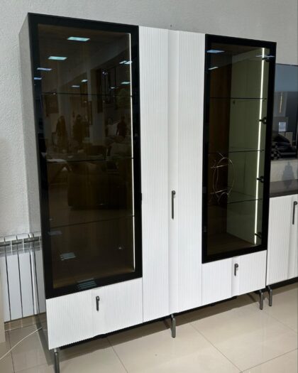 Сервант «Корнелия» — купить в Дагестане | Мебель от производителя — купить в Дагестане