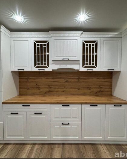 Кухня «Анна Мария» — купить в Дагестане от производителя — купить в Дагестане