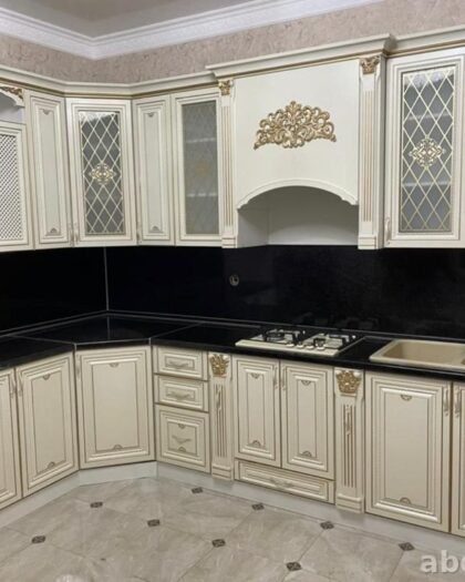 Кухонный гарнитур Афина — мебель на заказ в Дагестане — купить в Дагестане