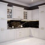 Кухня Гарвард 43 — мебель на заказ в Дагестане — купить в Дагестане