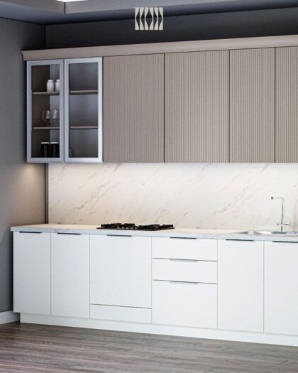 Кухня Ария 4145 — купить в Дагестане | Мебель на заказ — купить в Дагестане