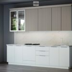 Кухня Ария 4149 — мебель на заказ в Дагестане — купить в Дагестане