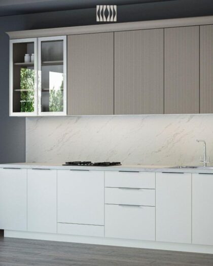 Кухня Ария 4149 — мебель на заказ в Дагестане — купить в Дагестане