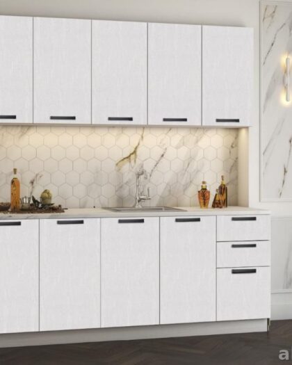 Кухня «Раус» — купить в Дагестане | Мебель от производителя — купить в Дагестане