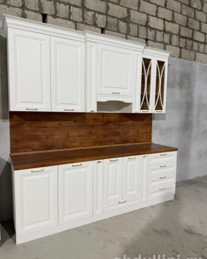 Кухонный гарнитур Ясмина — купить в Дагестане — купить в Дагестане — фото 1