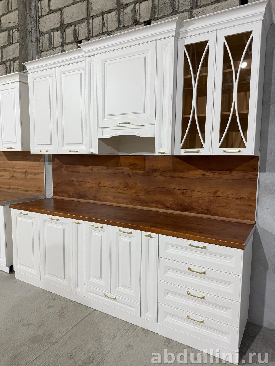 Кухонный гарнитур Ясмина — купить в Дагестане — купить в Дагестане — фото 2