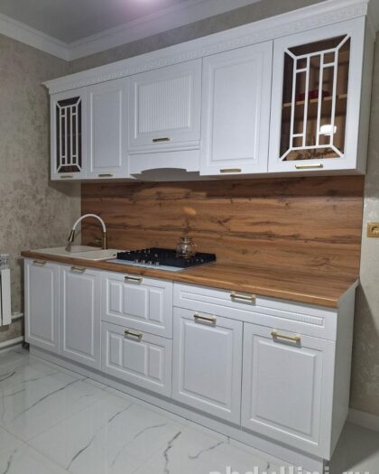 Кухонный гарнитур 4153 Анна-Мария: купить в Дагестане — купить в Дагестане