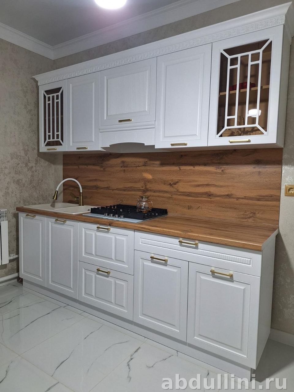 Кухонный гарнитур 4153 Анна-Мария: купить в Дагестане — купить в Дагестане