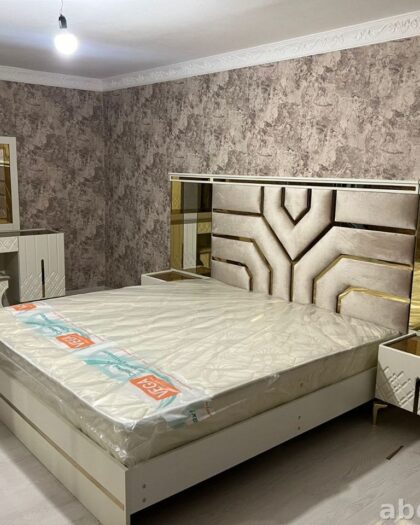 Спальня "Рианна" — купить в Дагестане мебель от производителя — купить в Дагестане — фото 1