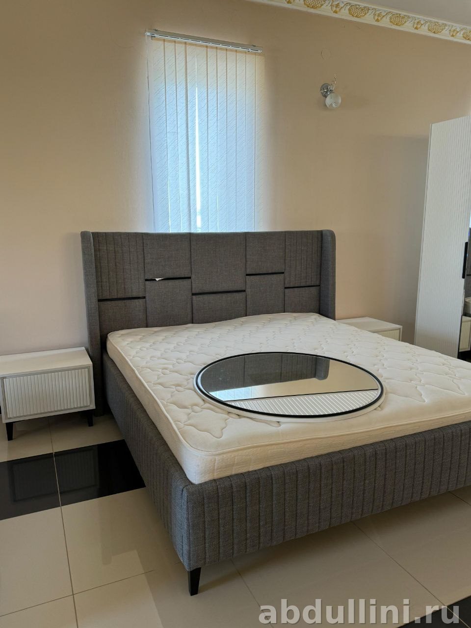 Спальня "Лайт" — купить в Дагестане | Мебель от производителя — купить в Дагестане — фото 1