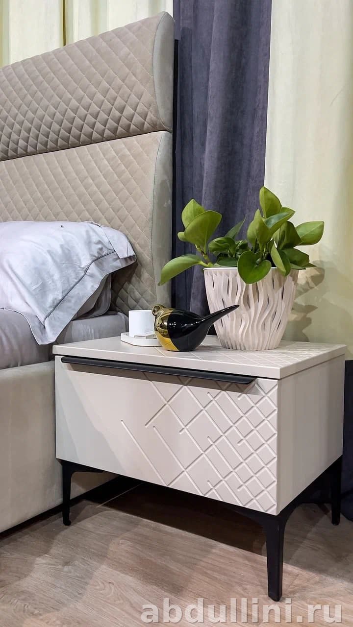 Спальня Эмилия — купить в Дагестане мебель от производителя — купить в Дагестане — фото 2