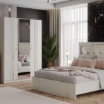 Спальня Лаура 4166 — купить в Дагестане от производителя другой цвет, цена — купить в Дагестане — фото 1