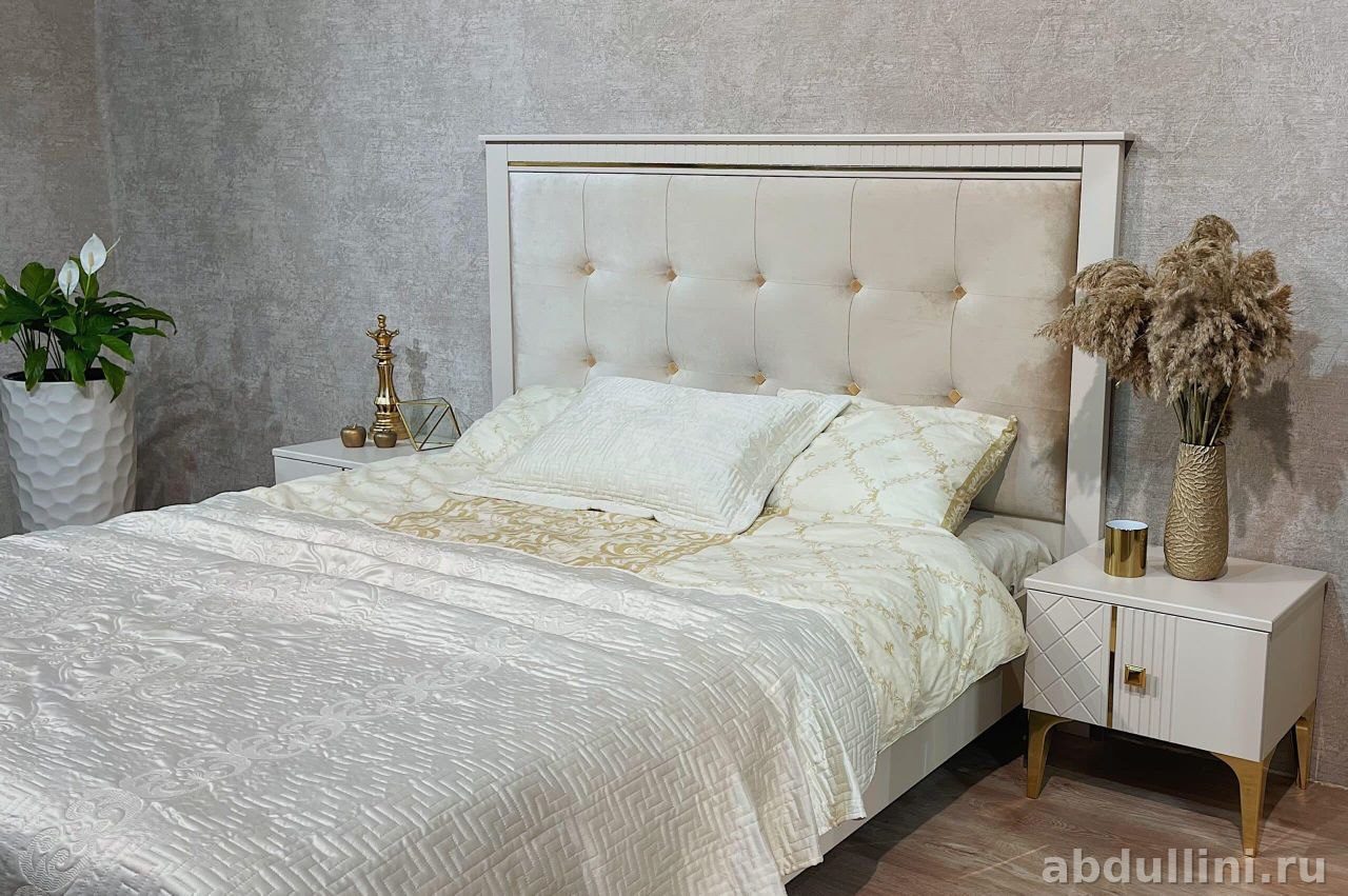 Спальня Лаура 4166 — купить в Дагестане от производителя другой цвет, цена — купить в Дагестане — фото 2