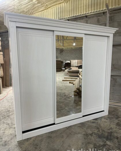 Шкаф-купе 4169 — мебель на заказ в Дагестане — купить в Дагестане