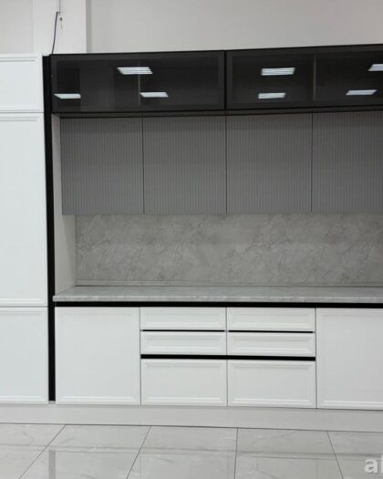 Кухня Амаре 4178 - мебель на заказ в Дагестане — купить в Дагестане — фото 1