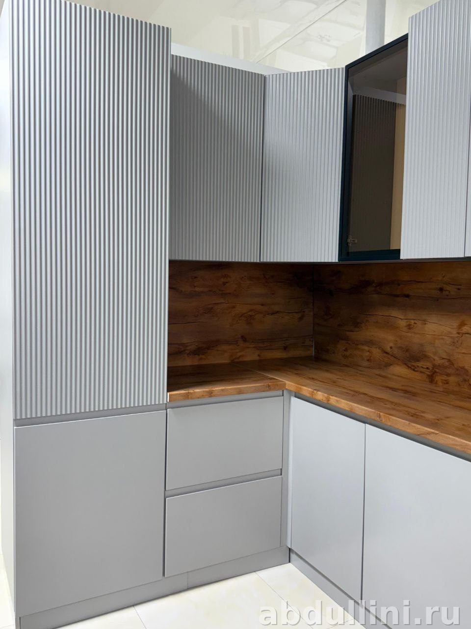 Кухонный гарнитур 4184 — купить в Дагестане (4184) — купить в Дагестане — фото 2