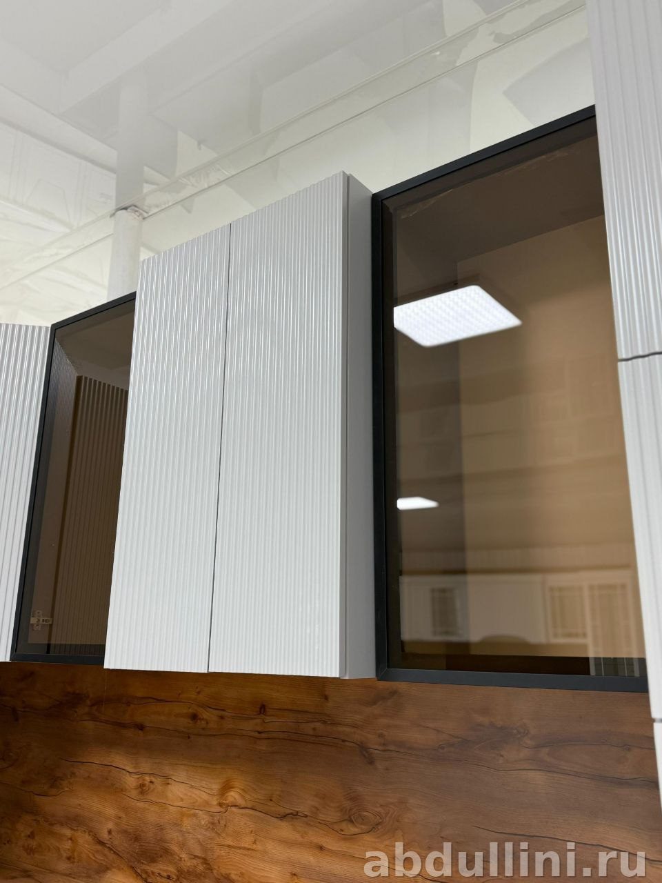 Кухонный гарнитур 4184 — купить в Дагестане (4184) — купить в Дагестане — фото 3