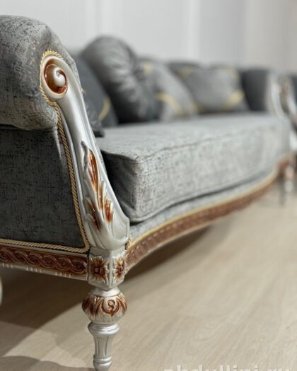 Диван «Лора» — стильная мебель для дома в Дагестане — купить в Дагестане