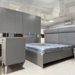 Спальня «Изабелла» — купить в Дагестане | Мебель от производителя — купить в Дагестане — фото 1