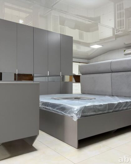 Спальня «Изабелла» — купить в Дагестане | Мебель от производителя — купить в Дагестане — фото 1