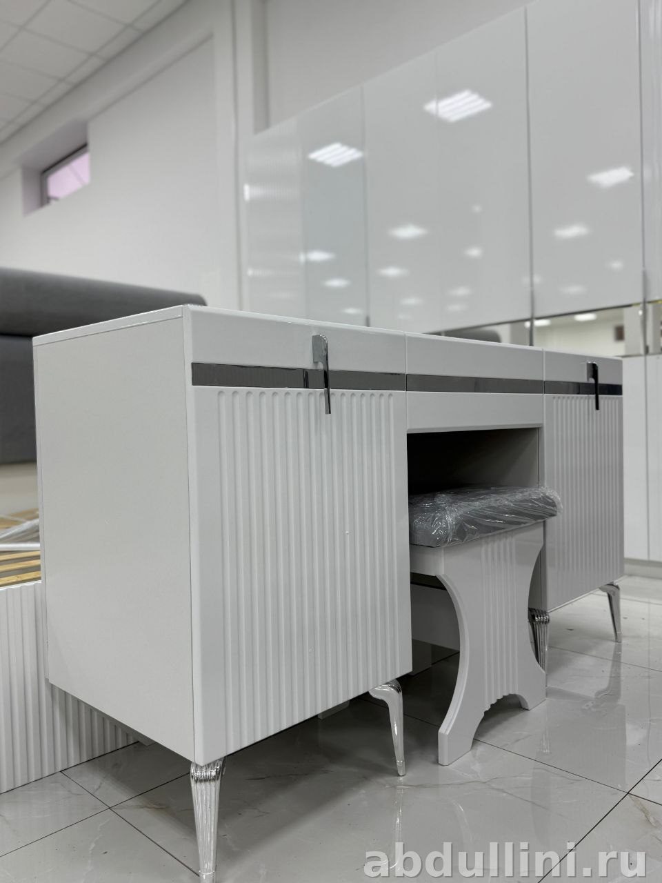 Спальня «Изабелла» — купить в Дагестане | Мебель на заказ — купить в Дагестане — фото 2