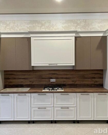 Кухня Комо 4.20 м — мебель на заказ в Дагестане — купить в Дагестане