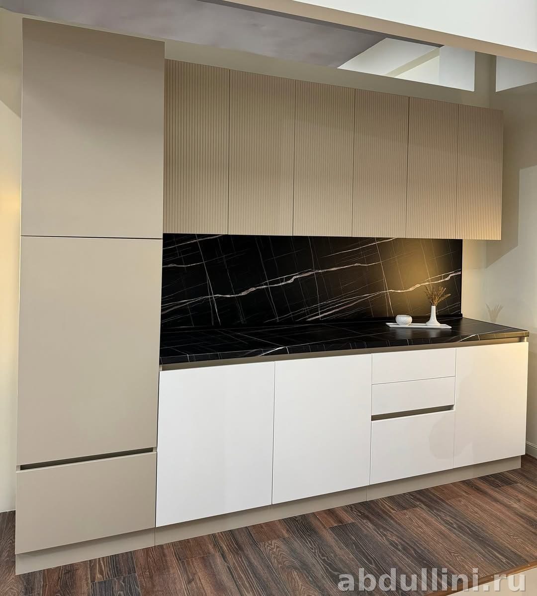 Кухня Плания прайм — купить в Дагестане | Мебель на заказ — купить в Дагестане — фото 1