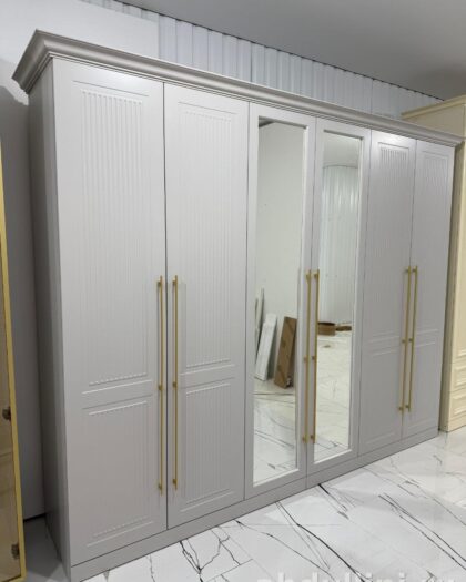 Шкаф «Бостон» — купить в Дагестане | Мебель от производителя — купить в Дагестане — фото 1