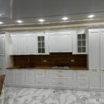 Кухня Рабия — мебель на заказ в Дагестане от производителя — купить в Дагестане