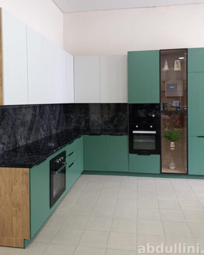 Кухня Интерга — купить в Дагестане от производителя — купить в Дагестане — фото 1