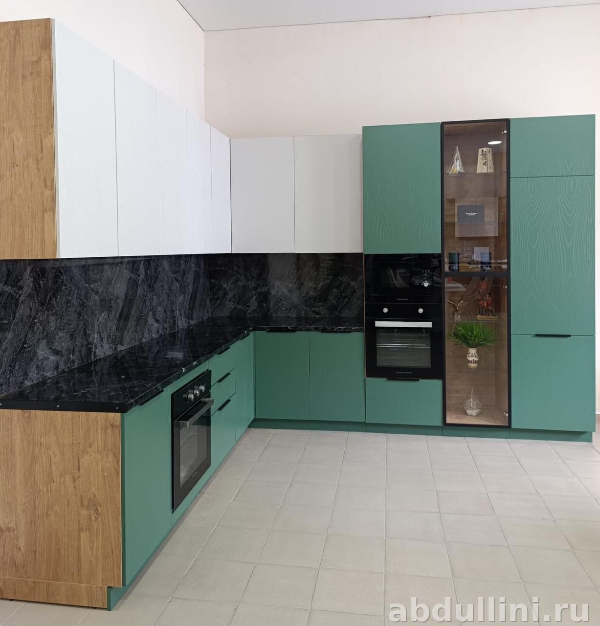 Кухня Интерга — купить в Дагестане от производителя — купить в Дагестане — фото 1