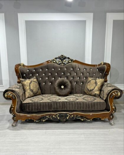 Купить диван «Фараон» в Дагестане — мебель от производителя — купить в Дагестане