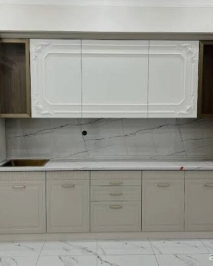 Кухонный гарнитур Белучи купить в Дагестане | Мебель от производителя — купить в Дагестане