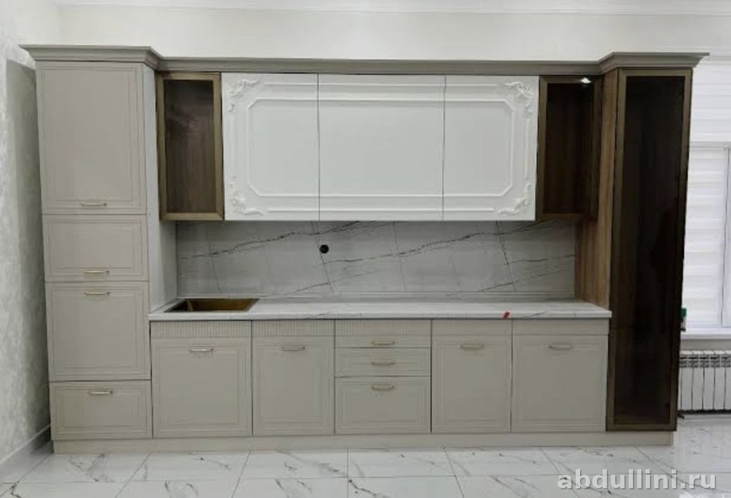 Кухонный гарнитур Белучи купить в Дагестане | Мебель от производителя — купить в Дагестане