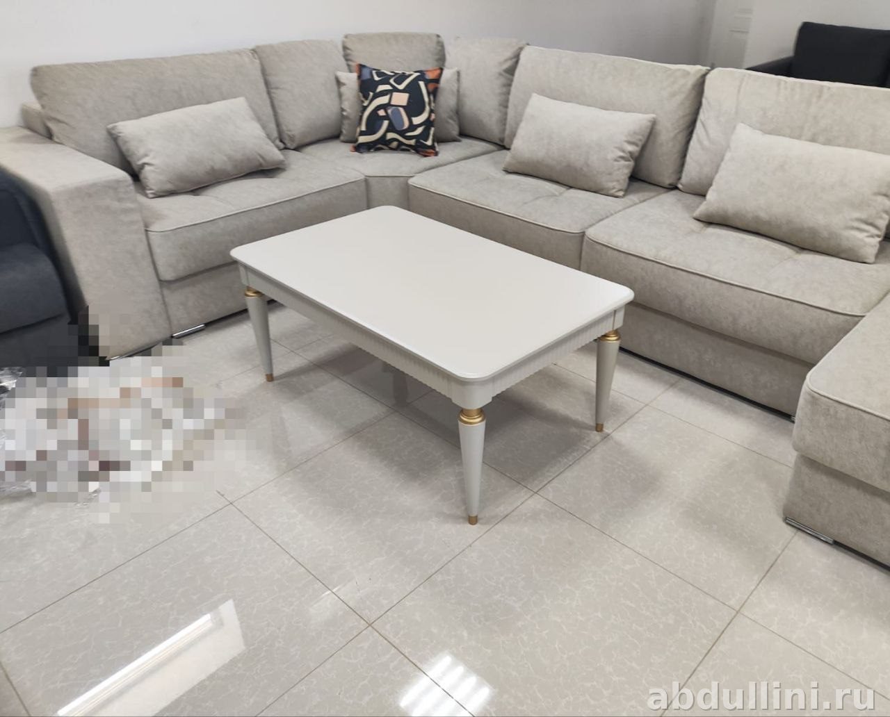 ⚜️Журнальный стол деревянный купить в Дагестане | abdullini.ru — купить в Дагестане