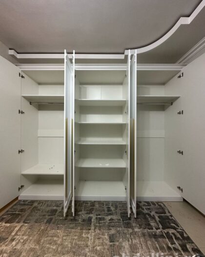 Шкаф «Айша» — купить в Дагестане | Мебель на заказ — купить в Дагестане