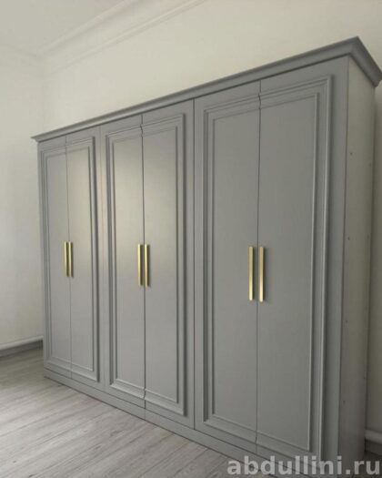 Шкаф «Айша» — купить в Дагестане | Мебель от производителя — купить в Дагестане