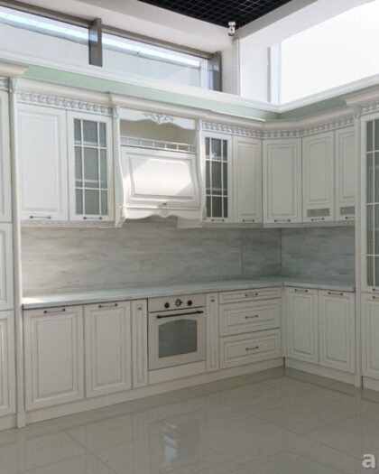 Кухня Белладжо — купить в Дагестане от производителя — купить в Дагестане